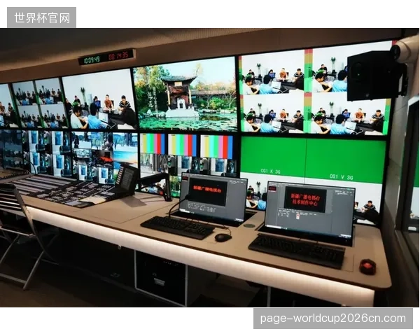 结构优化阶段超高清制播体系升级赛事转播资源协同，精进画质表现