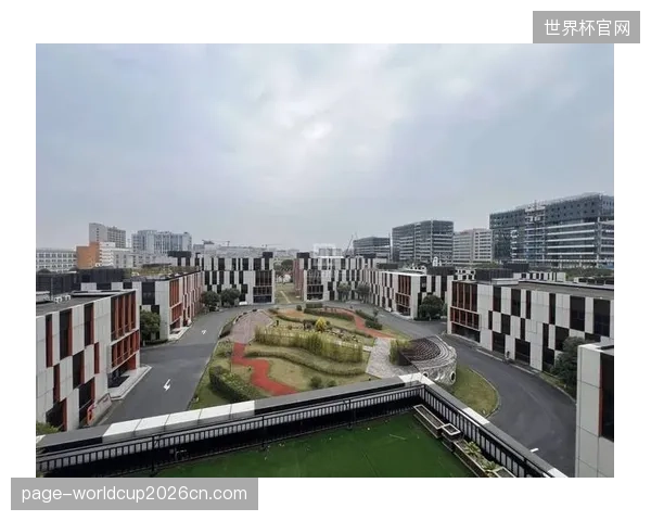 没有体育文化的产业园是冰冷的：为何许多园区建成了建筑集群，却未能营造出激发创新的社区氛围？